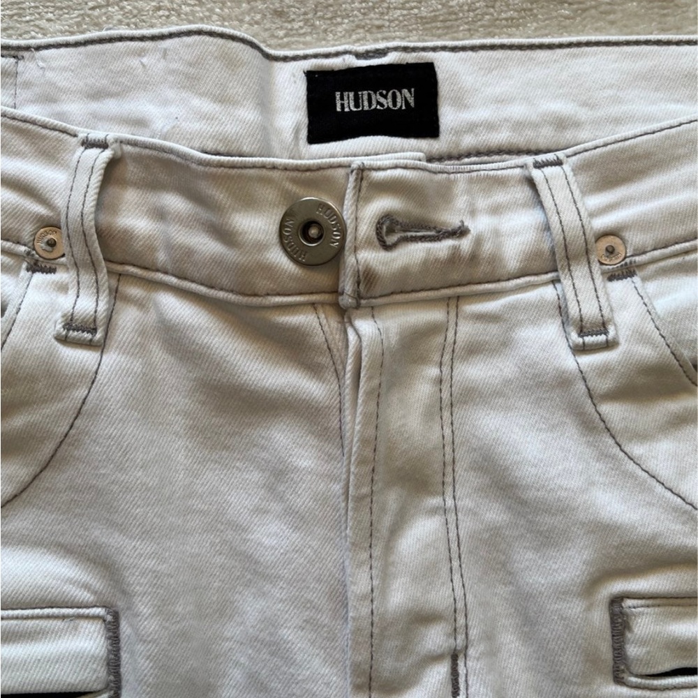 Hudson Jeans - Picture 2 of 8